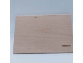 Дошка дерев&#39;яна, прямокутна 34 х 22 х 1,5 см (шт.) / Cutting boards