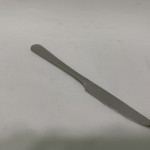 Нож закусочный "Britannia" 23 см (шт)