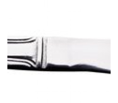 Нож столовой "Кизен" L 22 см (3шт)