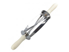 Качалка - нож для круассанов L 48 cм ( шт ) - Кондитерские качалки