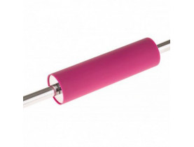 Качалка силиконовая с металлическими ручками L 49 см (шт) - Кондитерские качалки