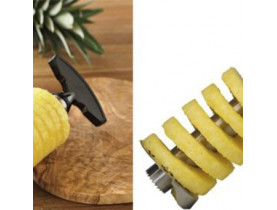 Устройство для очищения ананаса L 25 см (шт) - Кухонные аксессуары