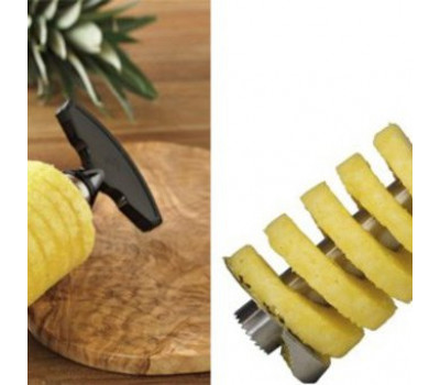 Устройство для очищения ананаса L 25 см (шт)