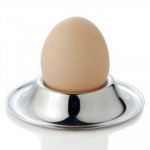 Підставка для яєць нержавіюча Ø 4 см (шт)