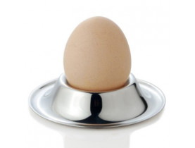 Підставка для яєць нержавіюча Ø 4 см (шт) / Сервірування Столу