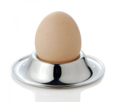 Підставка для яєць нержавіюча Ø 4 см (шт)