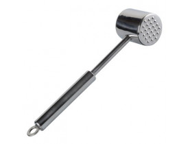 Молоток для м&#39;яса із труб. ручкою L 27 см (шт) / Kitchen tools