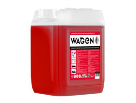 Активная пена WAGEN 22 1:2-1:5  (24 кг) (5547) - Пены и шампуни