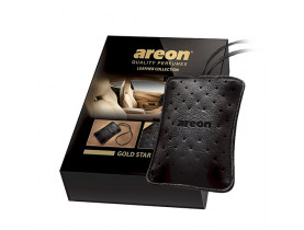 Освежитель воздуха AREON Leather Collection (ALC01) / Освіжувачі AREON
