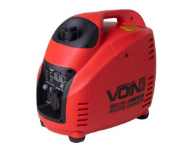 Генератор бензиновый инверторный VOIN, DV-1200i 1,0 кВт (DV-1200i) / Генераторы бензиновые