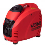 Генератор бензиновый инверторный VOIN, DV-2500i 2,2 кВт (DV-2500i)