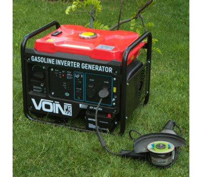 Генератор бензиновый инверторный VOIN, GV-3500i 3,0 кВт (GV-3500i)