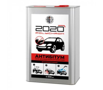 Антибитум Polychrom 2020 (4л) (6582)