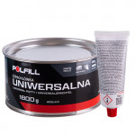 Polfill Шпатлевка универсальная Polfill с зао. 1,8kg (43111)