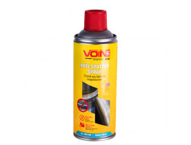 Спрей от брызг сварки VOIN (VWN-400) 400мл (VWN-400) - Vitol
