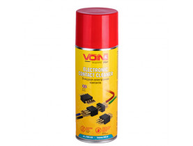 Очиститель электронных контактов VOIN (VE-400) 400мл (VE-400) - Vitol
