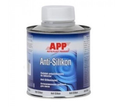 APP Антисиликон добавка в краску  Anti Silikon 0.25l (030400)