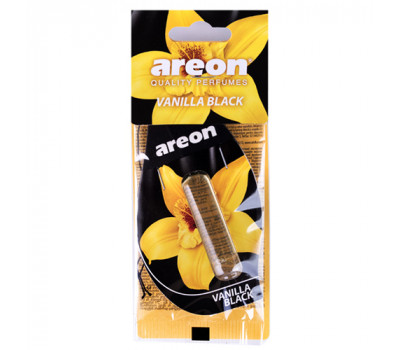 Освежитель воздуха жидкий листик AREON 