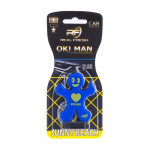 Освежитель воздуха  REAL FRESH OK ! MAN Premium Sunny Beach (5533)