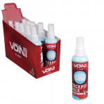 Полироль для пластика и винила VOIN 100 мл FREE ( Без запаха ) (VP-0106)