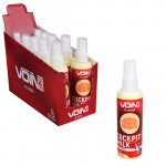 Поліроль для пластику та вінілу VOIN 100 мл VANILLA ( Ваніль ) (VP - 1022)