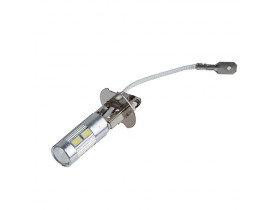Лампа диодная H-1 -10SMD-5630  10881 (H-1 -10SMD-5630) / Лампи LED