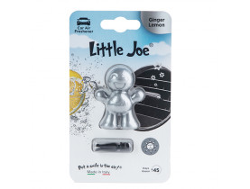 Освежитель воздуха LITTLE JOE FACE Ginger/Имбирь (1092) - Освежители Little Joe
