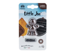 Освежитель воздуха LITTLE JOE FACE Leather/Кожа (0149) / Освежители Little Joe