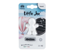 Освежитель воздуха LITTLE JOE FACE Sweet/Сладкий (1702) - Освежители Little Joe