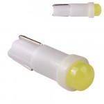 Лампа PULSO/габаритная/LED T5/COB/24v/0.5w/26lm White (LP-242622)