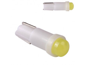 Лампа PULSO/габаритная/LED T5/COB/24v/0.5w/26lm White (LP-242622) / СВІТЛО