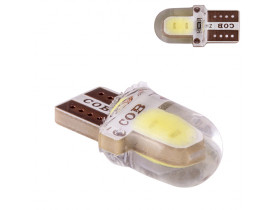 Лампа PULSO/габаритная/LED T10/COB-B1/24v/0.5w/46lm White (LP-244623) - Лампы LED