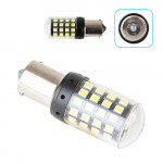 Лампа PULSO/габаритная/LED 1156/48SMD-3030/12-24v/2w/400lm White (LP-54321)