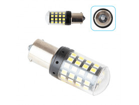 Лампа PULSO/габаритная/LED 1156/48SMD-3030/12-24v/2w/400lm White (LP-54321) / Лампи LED