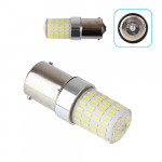 Лампа PULSO/габаритная/LED 1156/72SMD-3014/12-24v/2w/150lm White (LP-54325)