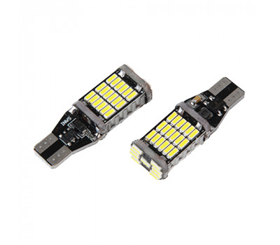 Лампа PULSO/габаритная/LED T10/45SMD-4014/12-24v/4w/150lm White (LP-54328)