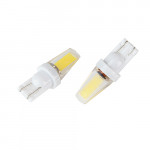 Лампа PULSO/габаритная/LED T10/COB1,5/12-24v/1,5w/70lm White (LP-54329)