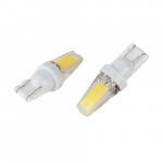 Лампа PULSO/габаритная/LED T10/COB/12-24v/1,2w/60lm White (LP-54331)