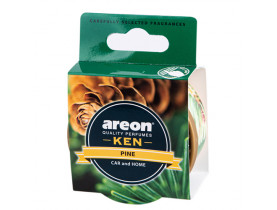 Освежитель воздуха AREON KEN Pine (AK39) - Освежители  AREON