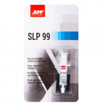 APP Клей для вклейки зеркала заднего вида SLP 99  2ml (040504)