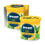 Осв.воздуха AREON GEL CAN Citrus Squash (GCK15)