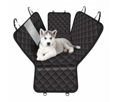 Чехол на автомобильное сиденье для собак 135*147 см (GD-13)