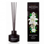 Аромадиффузор Senso Home Sticks White Gardenia 100 мл (781)