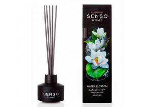Аромадиффузор Senso Home Sticks Water Blossom 100 мл (782) - УХОД ЗА КУЗОВОМ И САЛОНОМ