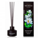 Аромадиффузор Senso Home Sticks Water Blossom 50 мл (776)