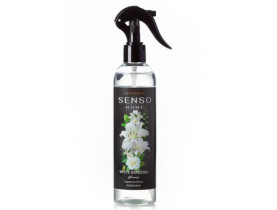 Спрей ароматизированный Senso Home White Gardenia 300 мл (793) - УХОД ЗА КУЗОВОМ И САЛОНОМ