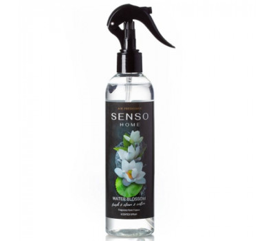Ароматизований спрей Senso Home Water Blossom 300 мл (794)
