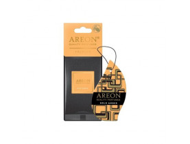 Освежитель воздуха AREON Premium Gold Amber (DP04) - Освежители