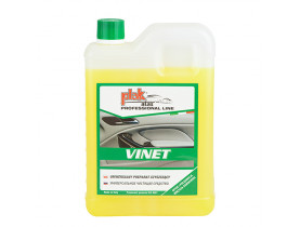 Очиститель пластика и винила ATAS/VINET  2 kg (1,8L) (VINET 1.8L) - Салон
