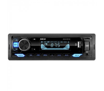 Бездисковый MP3/SD/USB/FM проигрыватель  AKAI 9015U (AKAI 9015U)